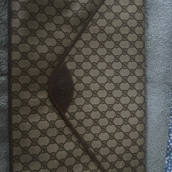 Gucci Envelope Clutch - Picture 6 of 6